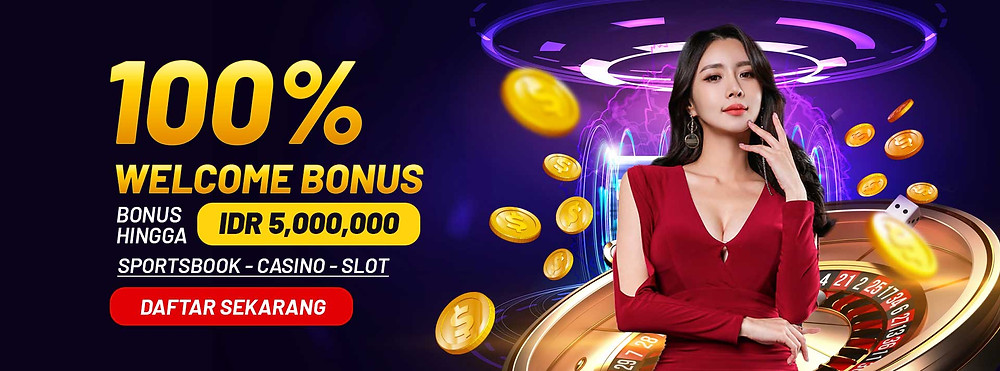 Slot Online